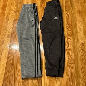 Adidas Boys Sweatpants